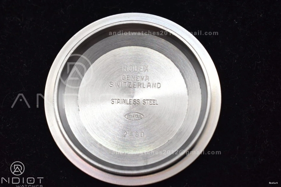 on 904L 1:1 Sundust Green Oyster Steel Dial 41 Best 126334 Edition SA3235 DIWF DateJust Bracelet 1115